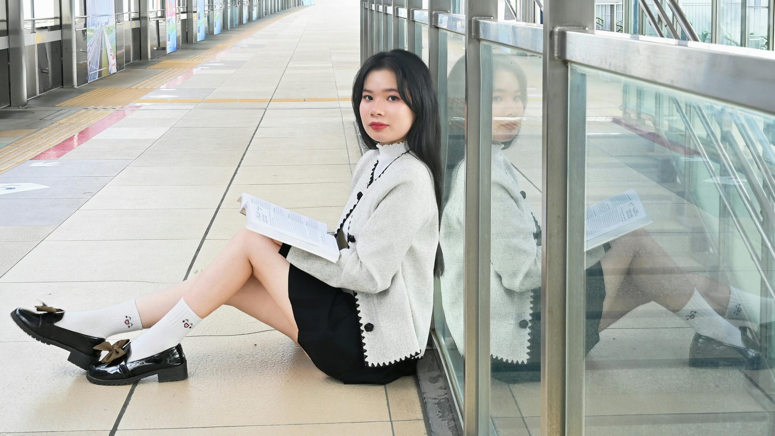 도시가 말을 걸다 공간의 기호학 두번째 이야기
